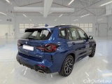  Bmw  X3 BMW  / 2021 / 5P / SUV XDRIVE 30E MSPORT #2