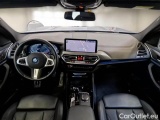  Bmw  X3 BMW  / 2021 / 5P / SUV XDRIVE 30E MSPORT #3