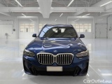  Bmw  X3 BMW  / 2021 / 5P / SUV XDRIVE 30E MSPORT #6
