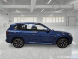  Bmw  X3 BMW  / 2021 / 5P / SUV XDRIVE 30E MSPORT #7