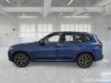  Bmw  X3 BMW  / 2021 / 5P / SUV XDRIVE 30E MSPORT #8