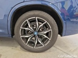  Bmw  X3 BMW  / 2021 / 5P / SUV XDRIVE 30E MSPORT #19