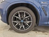  Bmw  X3 BMW  / 2021 / 5P / SUV XDRIVE 30E MSPORT #20