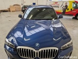  Bmw  X3 BMW  / 2021 / 5P / SUV XDRIVE 30E MSPORT #27