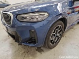  Bmw  X3 BMW  / 2021 / 5P / SUV XDRIVE 30E MSPORT #31
