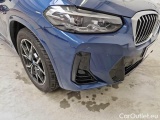  Bmw  X3 BMW  / 2021 / 5P / SUV XDRIVE 30E MSPORT #36