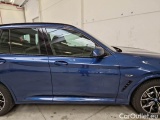  Bmw  X3 BMW  / 2021 / 5P / SUV XDRIVE 30E MSPORT #38