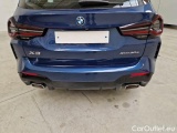  Bmw  X3 BMW  / 2021 / 5P / SUV XDRIVE 30E MSPORT #47