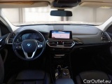  Bmw  X3 BMW  / 2021 / 5P / SUV XDRIVE 30E #3