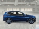  Bmw  X3 BMW  / 2021 / 5P / SUV XDRIVE 30E #7
