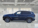  Bmw  X3 BMW  / 2021 / 5P / SUV XDRIVE 30E #8