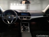  Bmw  Serie 3 BMW  / 2018 / 5P / STATION WAGON 320E BUSINESS ADVANTAGE TOURING AUTO #3
