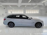  Bmw  Serie 3 BMW  / 2018 / 5P / STATION WAGON 320E BUSINESS ADVANTAGE TOURING AUTO #7