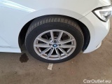  Bmw  Serie 3 BMW  / 2018 / 5P / STATION WAGON 320E BUSINESS ADVANTAGE TOURING AUTO #17