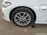  Bmw  Serie 3 BMW  / 2018 / 5P / STATION WAGON 320E BUSINESS ADVANTAGE TOURING AUTO #20