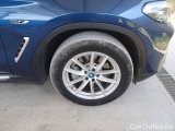  Bmw  X3 BMW  / 2021 / 5P / SUV XDRIVE 30E #45