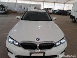  Bmw  Serie 3 BMW  / 2018 / 5P / STATION WAGON 320E BUSINESS ADVANTAGE TOURING AUTO #27