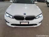  Bmw  Serie 3 BMW  / 2018 / 5P / STATION WAGON 320E BUSINESS ADVANTAGE TOURING AUTO #31