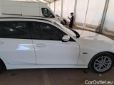  Bmw  Serie 3 BMW  / 2018 / 5P / STATION WAGON 320E BUSINESS ADVANTAGE TOURING AUTO #43