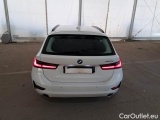 Bmw  Serie 3 BMW  / 2018 / 5P / STATION WAGON 320E BUSINESS ADVANTAGE TOURING AUTO #65
