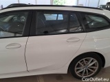  Bmw  Serie 3 BMW  / 2018 / 5P / STATION WAGON 320E BUSINESS ADVANTAGE TOURING AUTO #73