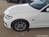  Bmw  Serie 3 BMW  / 2018 / 5P / STATION WAGON 320E BUSINESS ADVANTAGE TOURING AUTO #86