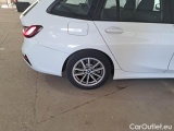  Bmw  Serie 3 BMW  / 2018 / 5P / STATION WAGON 320E BUSINESS ADVANTAGE TOURING AUTO #88
