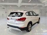 Bmw  X1 BMW  / 2019 / 5P / SUV XDRIVE 25E BUSINESS ADVANTAGE AUTOMATICO #2