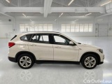  Bmw  X1 BMW  / 2019 / 5P / SUV XDRIVE 25E BUSINESS ADVANTAGE AUTOMATICO #7