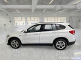  Bmw  X1 BMW  / 2019 / 5P / SUV XDRIVE 25E BUSINESS ADVANTAGE AUTOMATICO #8