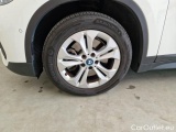  Bmw  X1 BMW  / 2019 / 5P / SUV XDRIVE 25E BUSINESS ADVANTAGE AUTOMATICO #20