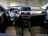  Bmw  X1 BMW  / 2019 / 5P / SUV XDRIVE 25E BUSINESS ADVANTAGE AUTOMATICO #3