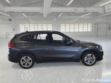  Bmw  X1 BMW  / 2019 / 5P / SUV XDRIVE 25E BUSINESS ADVANTAGE AUTOMATICO #7