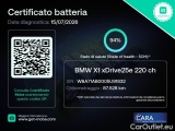  Bmw  X1 BMW  / 2019 / 5P / SUV XDRIVE 25E BUSINESS ADVANTAGE AUTOMATICO #22