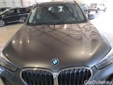  Bmw  X1 BMW  / 2019 / 5P / SUV XDRIVE 25E BUSINESS ADVANTAGE AUTOMATICO #26