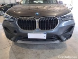  Bmw  X1 BMW  / 2019 / 5P / SUV XDRIVE 25E BUSINESS ADVANTAGE AUTOMATICO #34