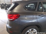  Bmw  X1 BMW  / 2019 / 5P / SUV XDRIVE 25E BUSINESS ADVANTAGE AUTOMATICO #52
