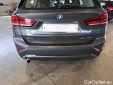  Bmw  X1 BMW  / 2019 / 5P / SUV XDRIVE 25E BUSINESS ADVANTAGE AUTOMATICO #56
