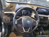  Bmw  X1 BMW  / 2019 / 5P / SUV XDRIVE 25E BUSINESS ADVANTAGE AUTOMATICO #99