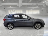  Bmw  X1 BMW  / 2019 / 5P / SUV XDRIVE 25E BUSINESS ADVANTAGE AUTOMATICO #7