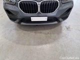  Bmw  X1 BMW  / 2019 / 5P / SUV XDRIVE 25E BUSINESS ADVANTAGE AUTOMATICO #34