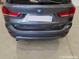  Bmw  X1 BMW  / 2019 / 5P / SUV XDRIVE 25E BUSINESS ADVANTAGE AUTOMATICO #46