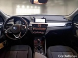  Bmw  X1 BMW  / 2019 / 5P / SUV XDRIVE 25E BUSINESS ADVANTAGE AUTOMATICO #3