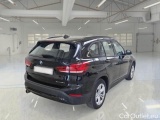  Bmw  X1 BMW  / 2019 / 5P / SUV XDRIVE 25E BUSINESS ADVANTAGE AUTOMATICO #2