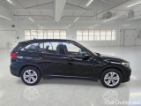  Bmw  X1 BMW  / 2019 / 5P / SUV XDRIVE 25E BUSINESS ADVANTAGE AUTOMATICO #7