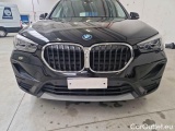  Bmw  X1 BMW  / 2019 / 5P / SUV XDRIVE 25E BUSINESS ADVANTAGE AUTOMATICO #27