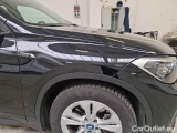  Bmw  X1 BMW  / 2019 / 5P / SUV XDRIVE 25E BUSINESS ADVANTAGE AUTOMATICO #30