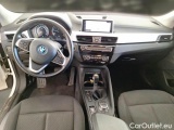  Bmw  X1 BMW  / 2019 / 5P / SUV XDRIVE 25E BUSINESS ADVANTAGE AUTOMATICO #3