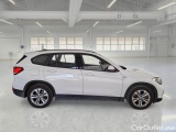  Bmw  X1 BMW  / 2019 / 5P / SUV XDRIVE 25E BUSINESS ADVANTAGE AUTOMATICO #7