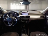  Bmw  X1 BMW  / 2019 / 5P / SUV XDRIVE 25E BUSINESS ADVANTAGE AUTOMATICO #3